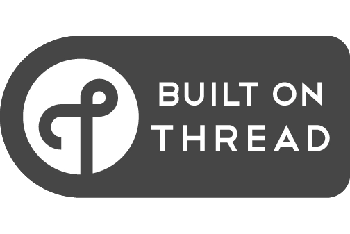 Image of Thread protocol logo