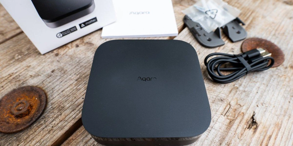 Aqara Hub M3 Review: Is There Anything This Little Box Can't