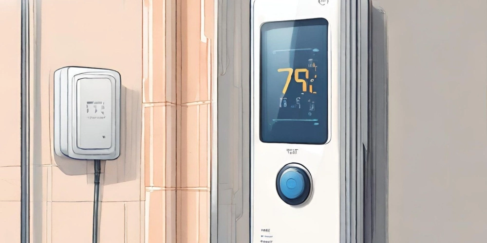 The Best Matter-Compatible Temperature and Humidity Sensors | Matter Alpha