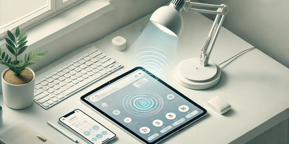 thread apple devices