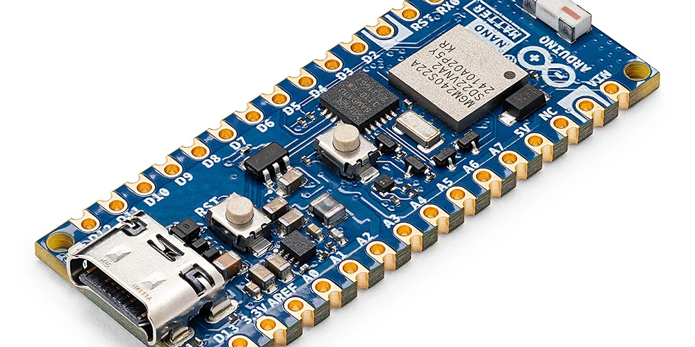 image_lancement_de_l'_arduino_nano_matter