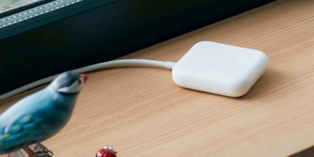 Nature スマートリモコン Nature Remo Remo-01（1st Generation） スマートリモコン「Nature Remo（ネイチャーリモ）」 – Nature