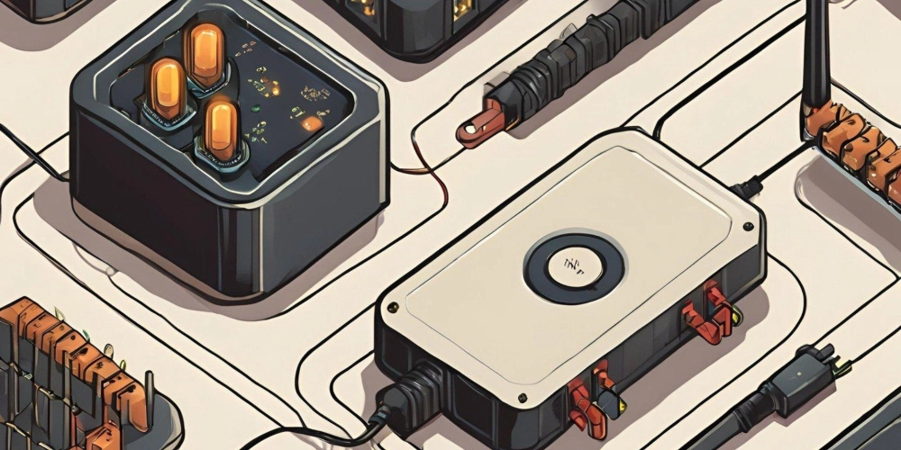 thread over matter relay