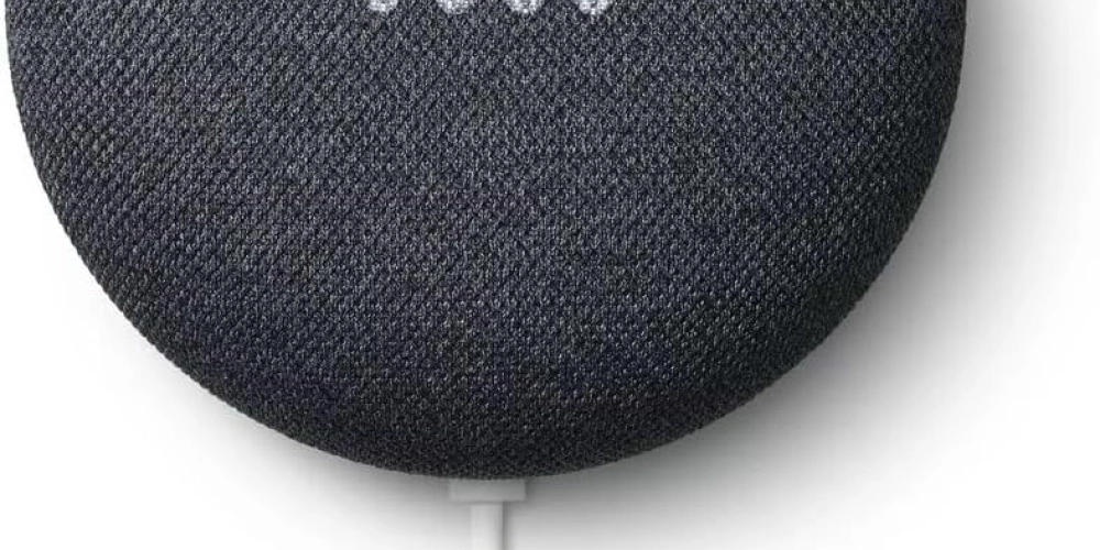 Nest Mini (Gen 2) Information, Specification, News & More | Matter