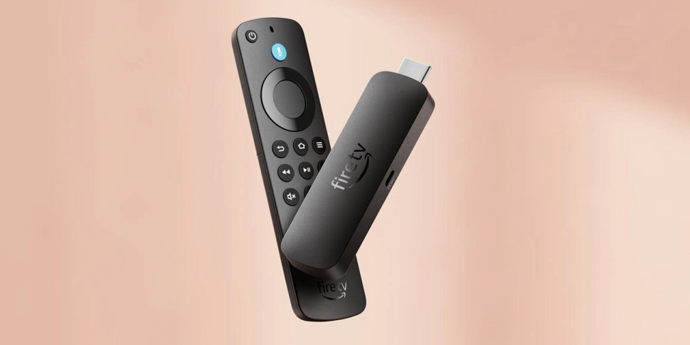 Fire TV Stick 4K Select (2025) Information, Specification, News