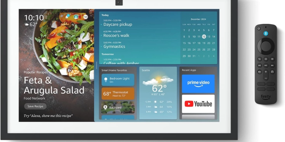 Echo Show 15 Gen 2 Information, Specification, News & More