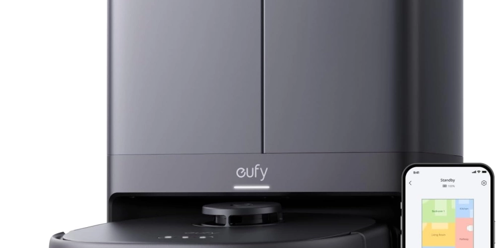 eufy Clean X10 Pro Omni Information, Specification, News & More