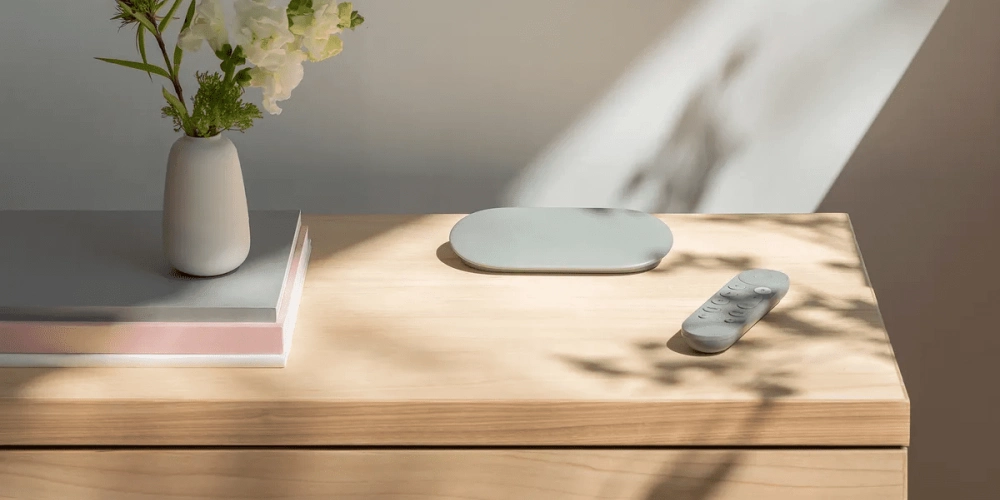The Google TV Streamer 4K is Also a Matter Hub | Matter Alpha