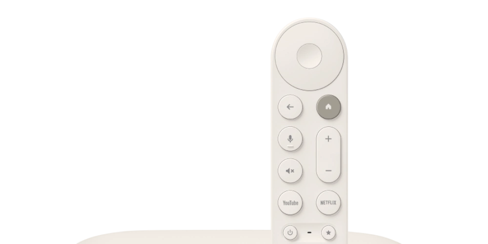 Google TV Streamer (4K) Information, Specification, News