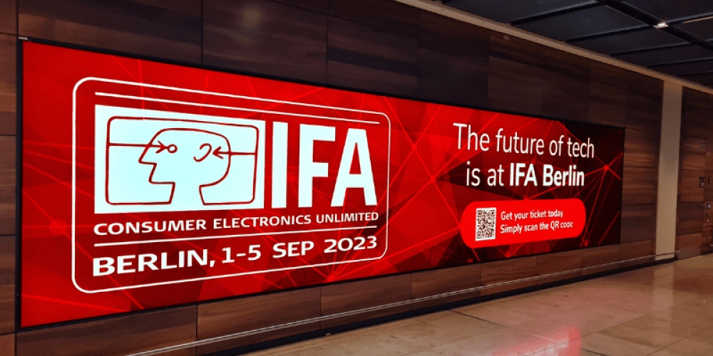 IFA 2023: The selection of power stations is getting bigger and bigger -  Galaxus