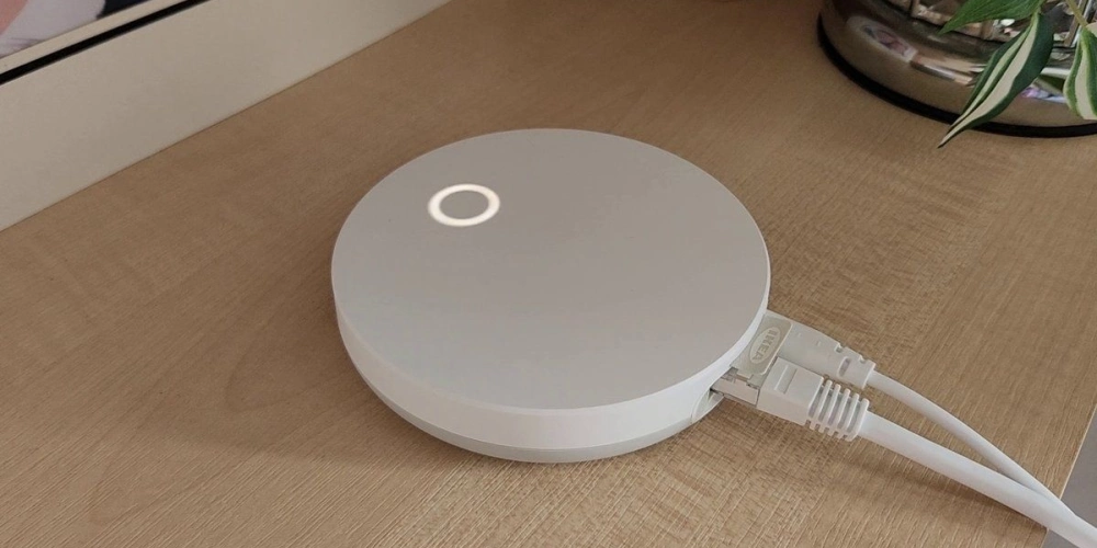 How to Use the IKEA Dirigera with Matter | Matter Alpha