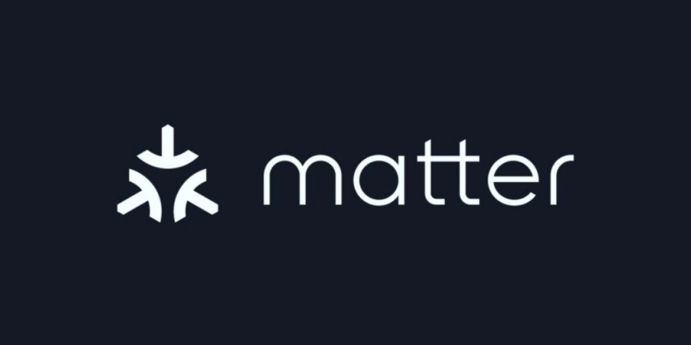Matter Smart Home Standard