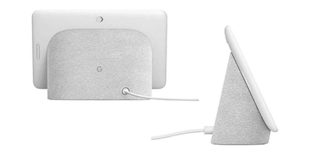 全国どこでも送料無料！ Nest Hub (1st Gen) Information, Specification, News & More その他