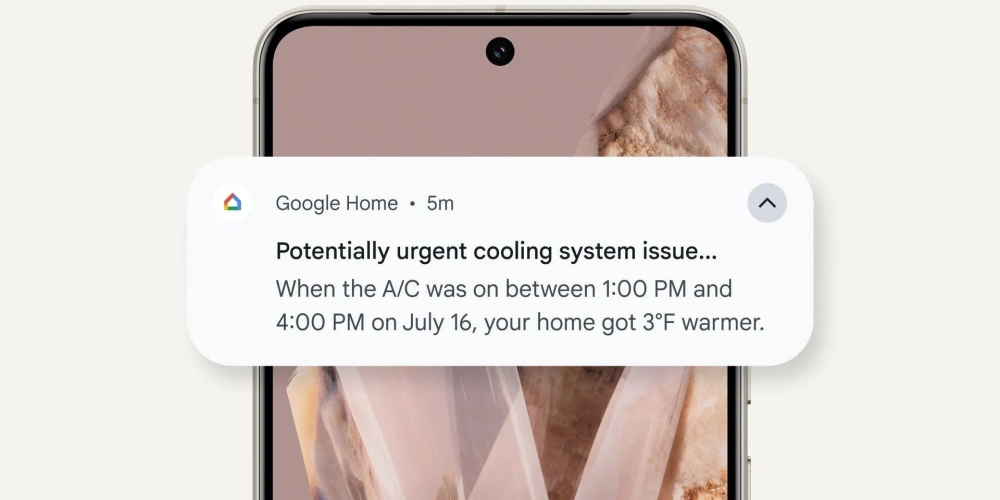 Smart home notifications are more curse than blessing | Matter Alpha - Smart Home Security Notifications