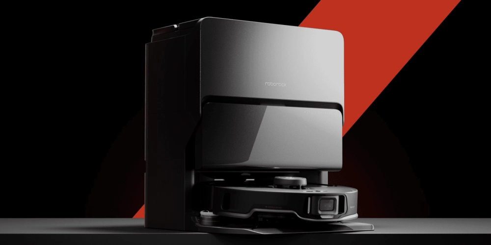 roborock S8 MaxV Ultra Information, Specification, News