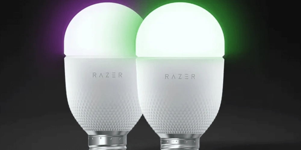 Razer Aether Light Bulb Information, Specification, News & More