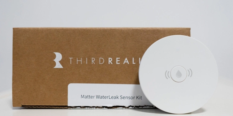 3r water leak sensor kit 01529