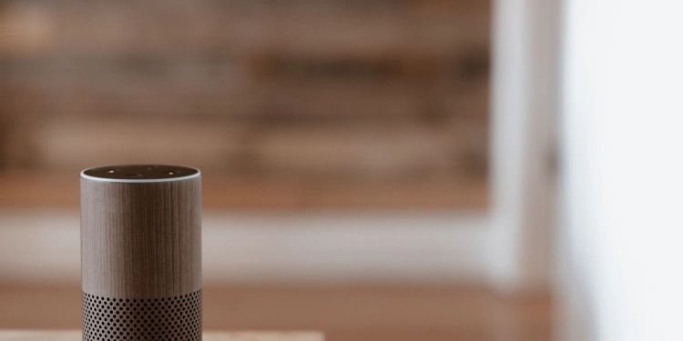 Amazon Echo 2nd Gen smart speaker