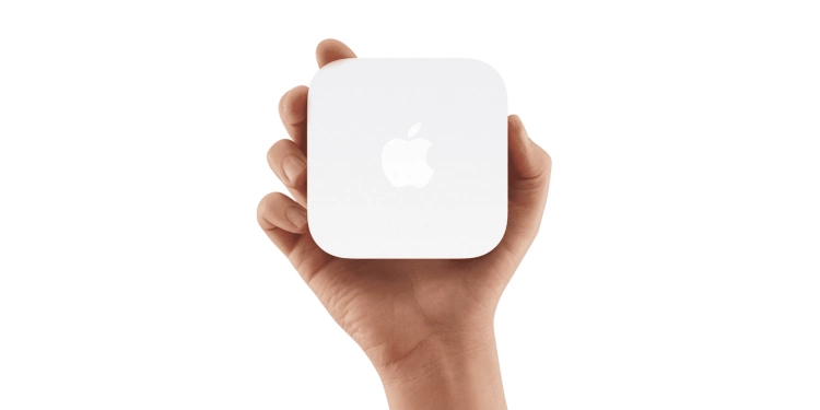 Apple airport express hero