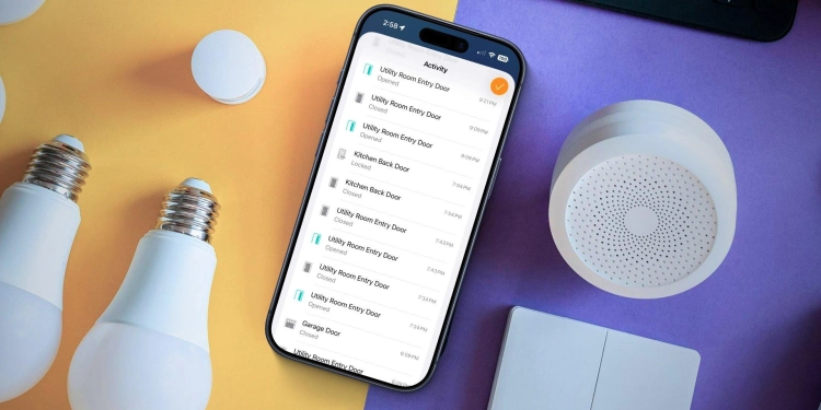Apple home activity history featured 2