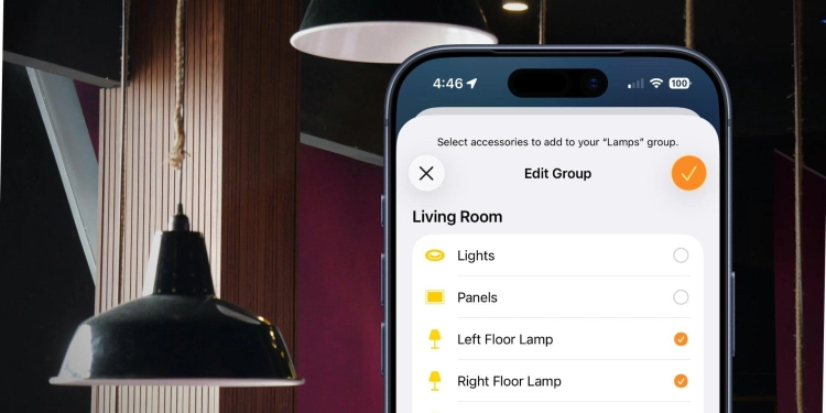 Apple home groups featured 2