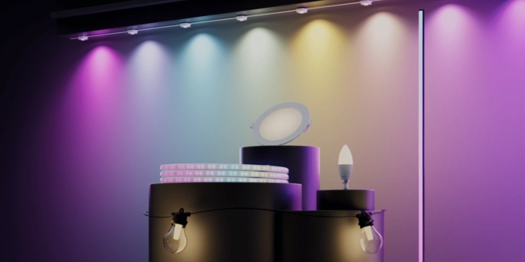 Aqara ifa 2026 lighting