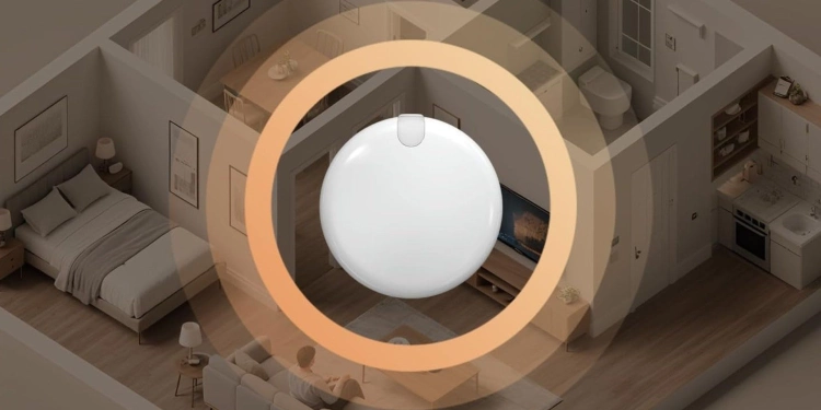 Aqara presence sensor fp300 lifestyle 1