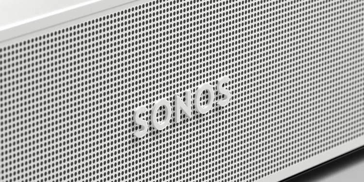 Beam gen2 grille white 2