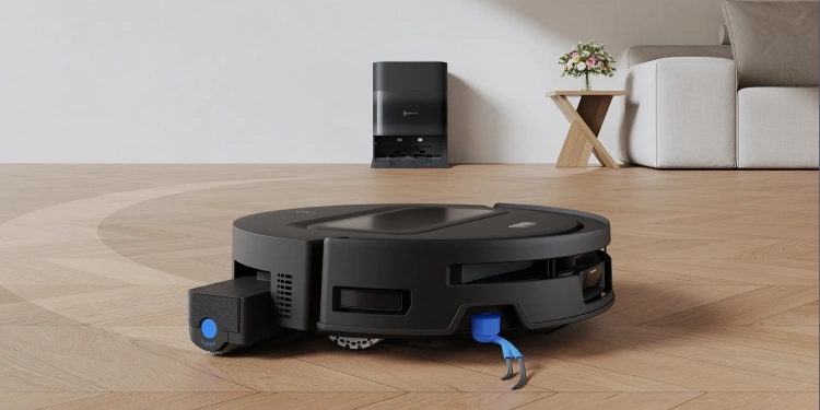 Deebot t90 max plus banner