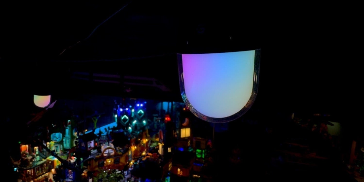 Govee chromatic featured