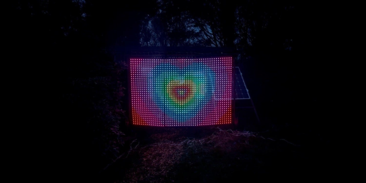 Govee lightwall featured