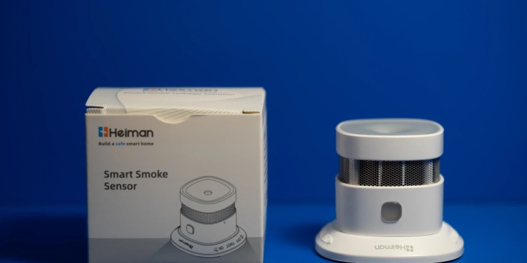 Heiman 00110