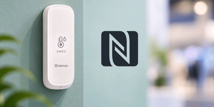 Heiman nfc ifa