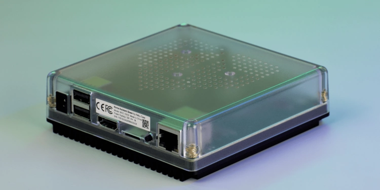 Home assistant green