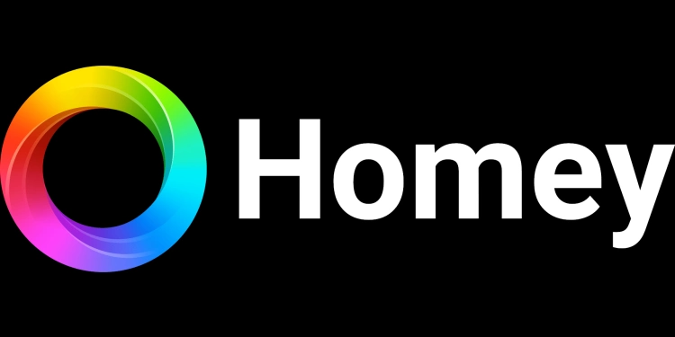 Homey logo