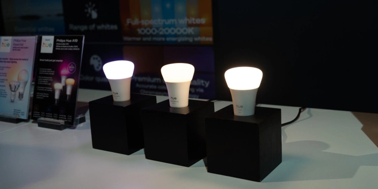 Hue Matter Bulbs A19