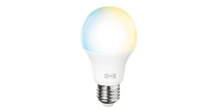 IKEA Kajplats bulb