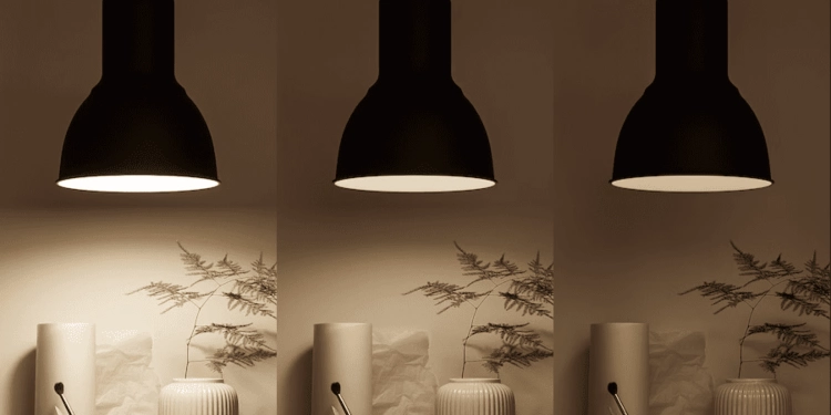 Ikea tradfri lighting lifestyle