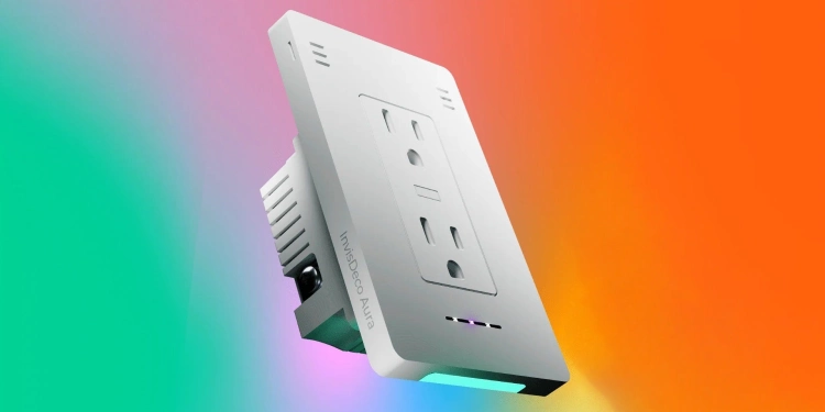 Invisoutlet aura lifestyle 1