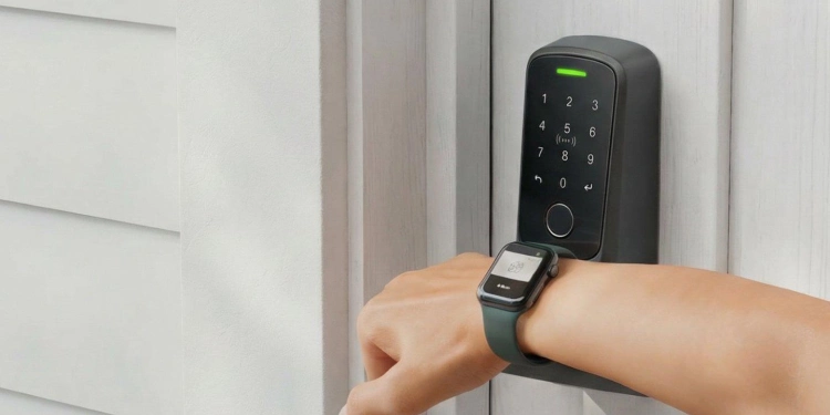 Latch 5 pro 1