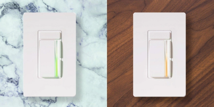 Lifx smart dimmer switch featured