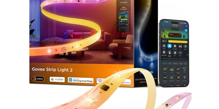 Govee Strip Light 2