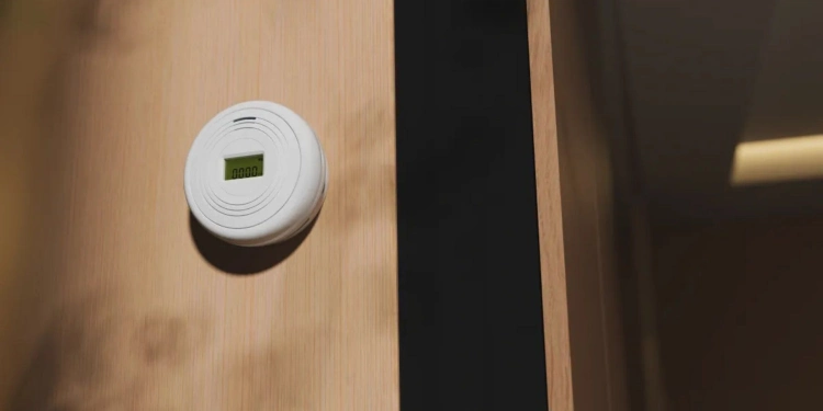 Sensereo msc1 smoke and co detector lifestyle