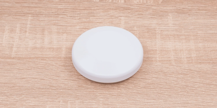 Shelly Flood S Gen4 leak sensor