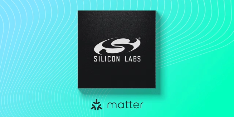 Silicon labs backs new matter standard to unify iot connectivity poster png