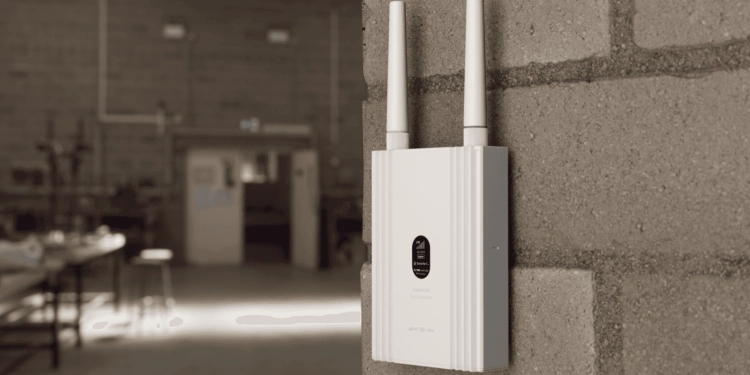 SuperLink Gateway HA