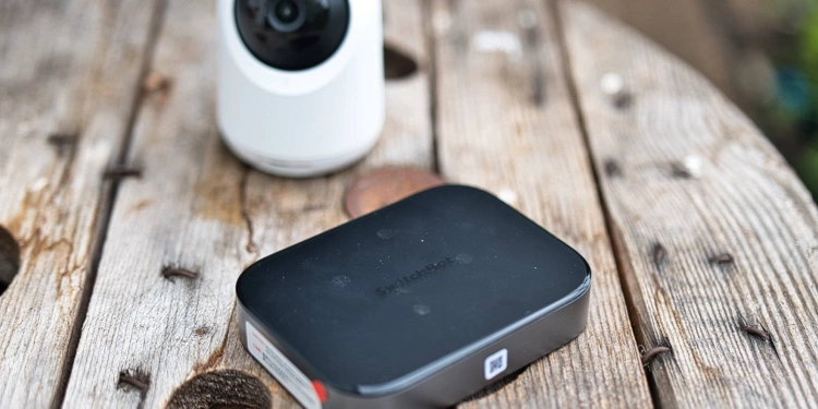 Switchbot ai hub review featured