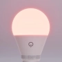 Lifx launches budget-friendly Matter A19 bulb thumbnail