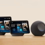 Amazon introduces new Echo speaker and display with Matter and Thread pre-loaded thumbnail