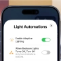 How to use Apple Home Adaptive Lighting with your Matter lights thumbnail
